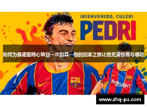 如何为佩德里精心策划一次别具一格的回家之旅让他充满惊喜与感动