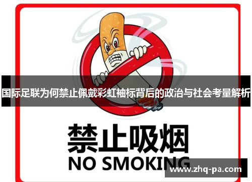 国际足联为何禁止佩戴彩虹袖标背后的政治与社会考量解析