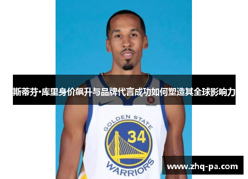 斯蒂芬·库里身价飙升与品牌代言成功如何塑造其全球影响力